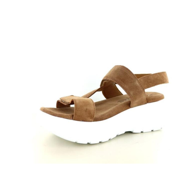 Panama Jack Noor Sandalen Cognac Noor large