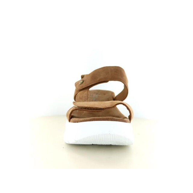 Panama Jack Noor Sandalen Cognac Noor large