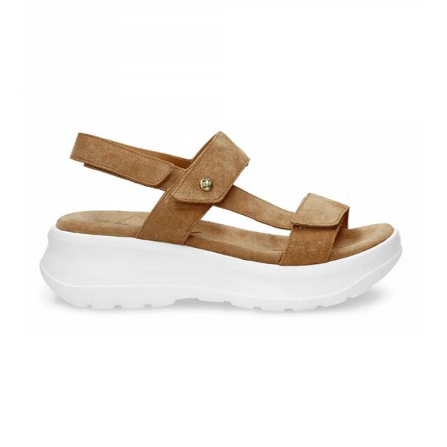 Panama Jack Noor Sandalen Cognac Noor large