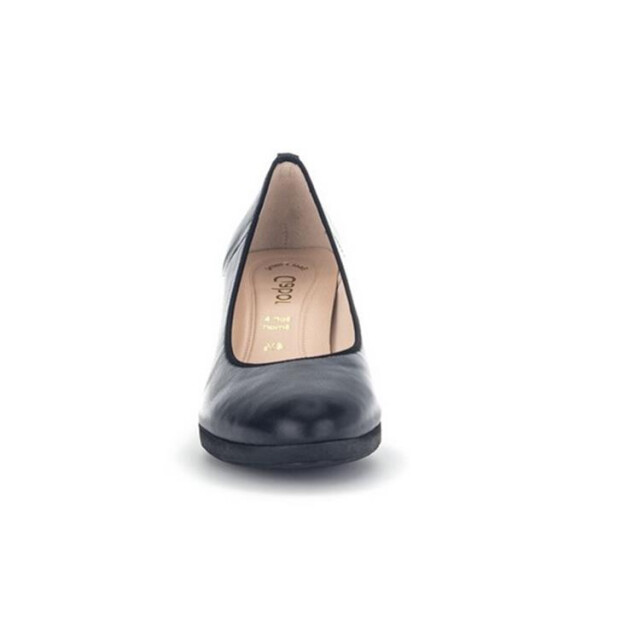 Gabor 51.281 Pumps Zwart 51.281 large