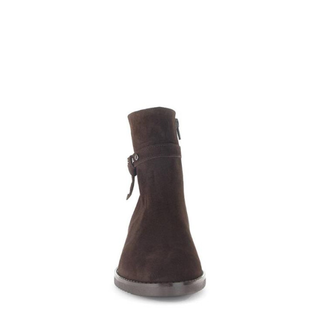 Gabor 55.511 Enkellaarzen Bruin 55.511 large
