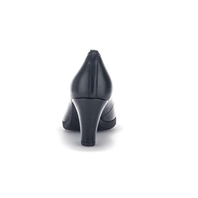 Gabor 51.281 Pumps Zwart 51.281 large