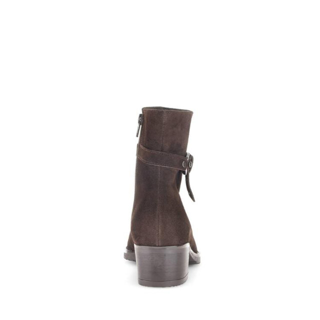 Gabor 55.511 Enkellaarzen Bruin 55.511 large