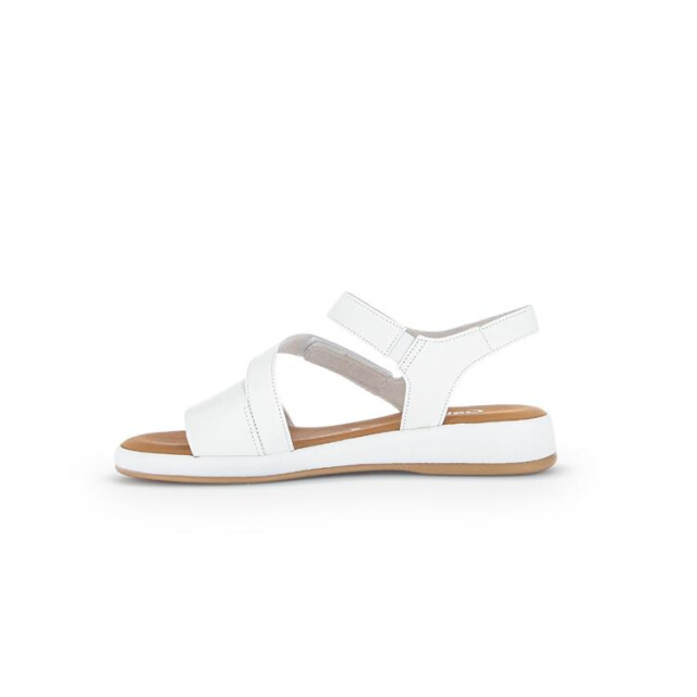 Gabor 42.063 Sandalen Wit 42.063 large