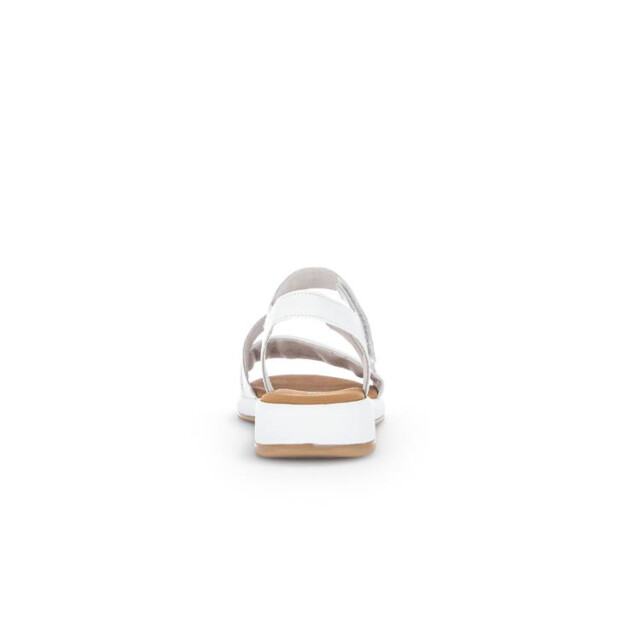 Gabor 42.063 Sandalen Wit 42.063 large