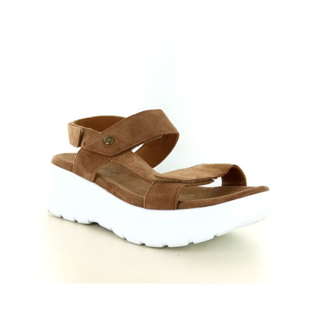 Panama Jack Noor Sandalen Cognac Noor large
