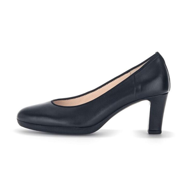 Gabor 51.281 Pumps Zwart 51.281 large