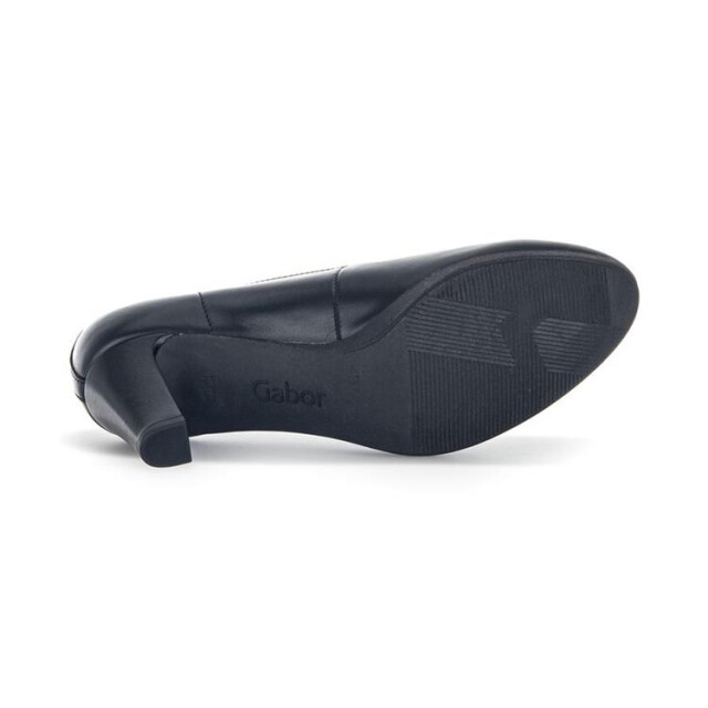 Gabor 51.281 Pumps Zwart 51.281 large