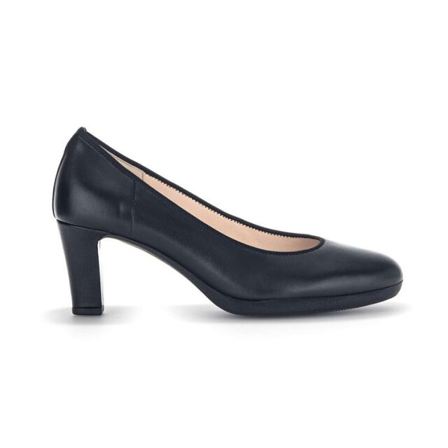 Gabor 51.281 Pumps Zwart 51.281 large