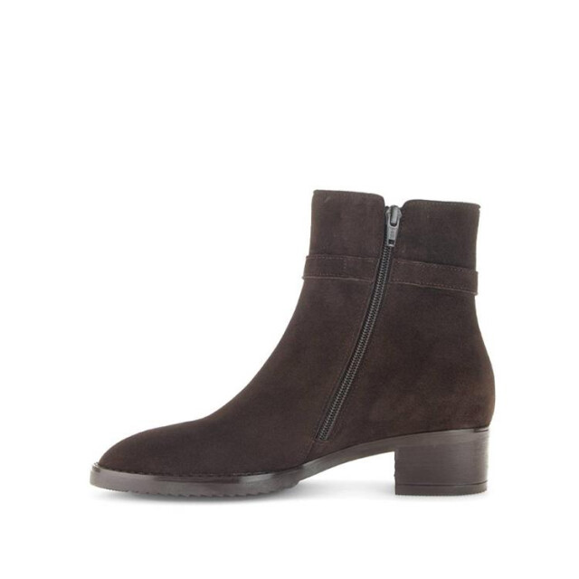 Gabor 55.511 Enkellaarzen Bruin 55.511 large