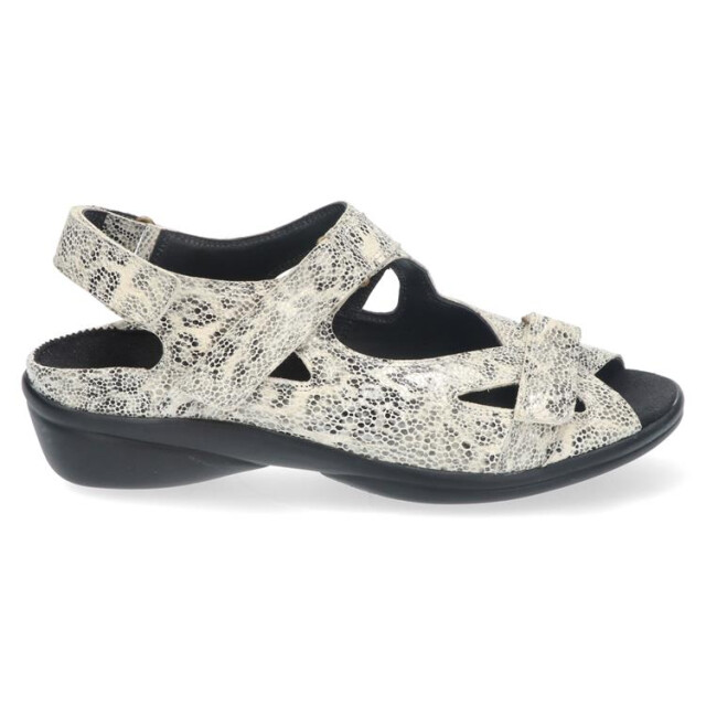 Durea 7258 216 Sandalen Beige 7258 216 large