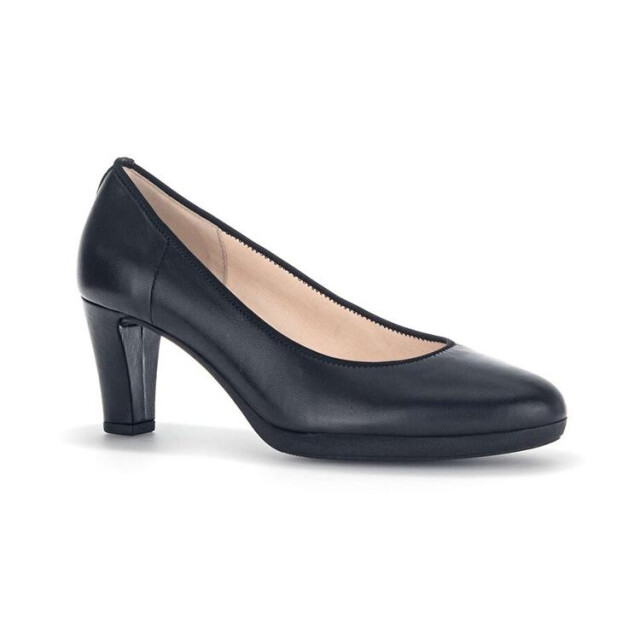 Gabor 51.281 Pumps Zwart 51.281 large