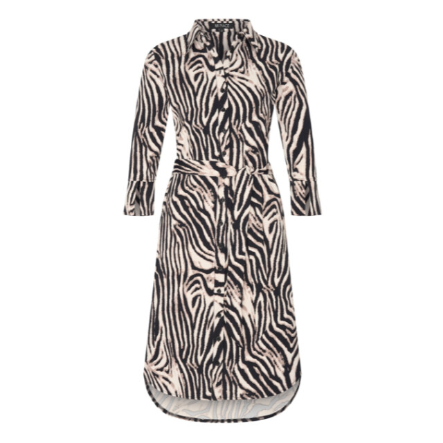 Mi Piace Travelldress 202092 zebra 202092 zebra large