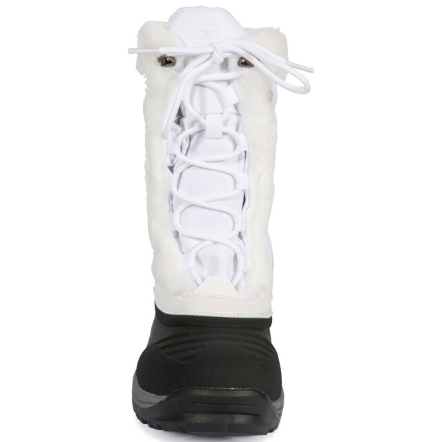 Trespass Dames stalagmiet ii sneeuwschoenen UTTP4410_white large