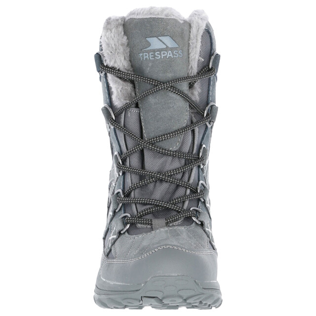 Trespass Dames zofia sneeuwschoen UTTP4409_steel large