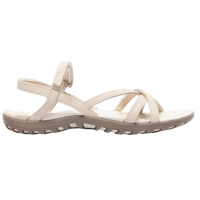 Trespass Dames kimbra sandalen UTTP4648_sand large