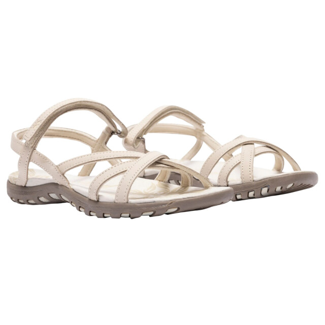 Trespass Dames kimbra sandalen UTTP4648_sand large