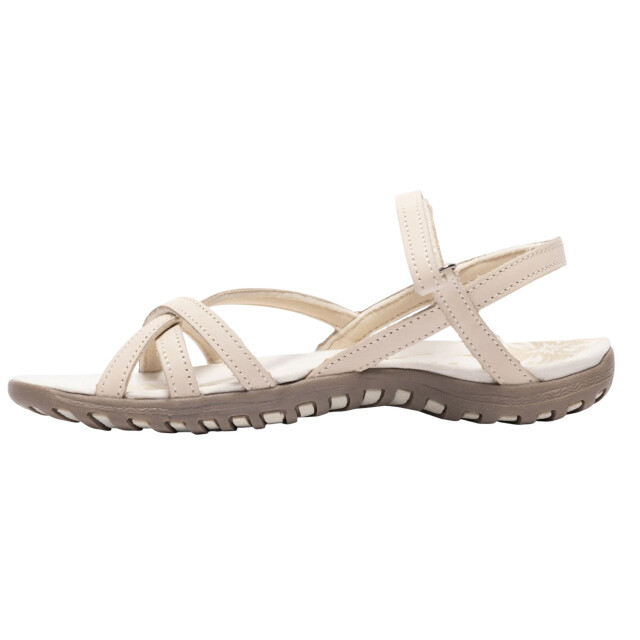 Trespass Dames kimbra sandalen UTTP4648_sand large