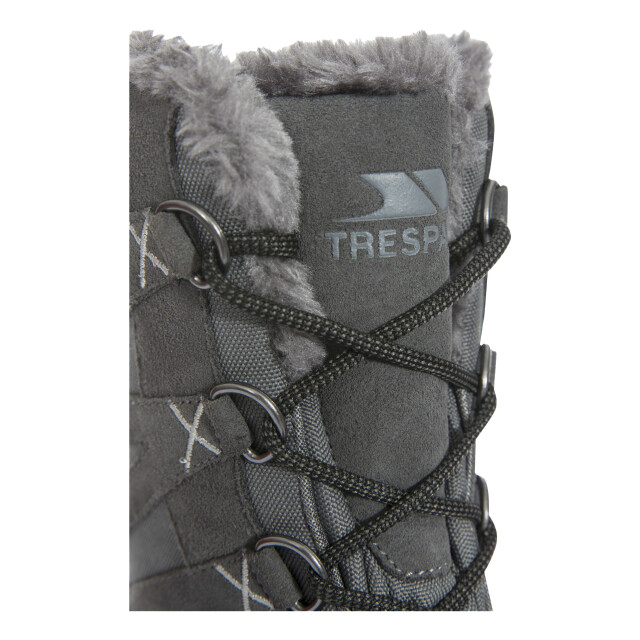 Trespass Dames zofia sneeuwschoen UTTP4409_steel large