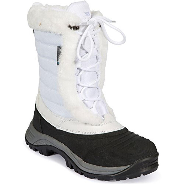 Trespass Dames stalagmiet ii sneeuwschoenen UTTP4410_white large
