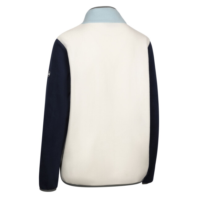 Trespass Dames garzoni at100 fleece top UTTP6905_seafoam large
