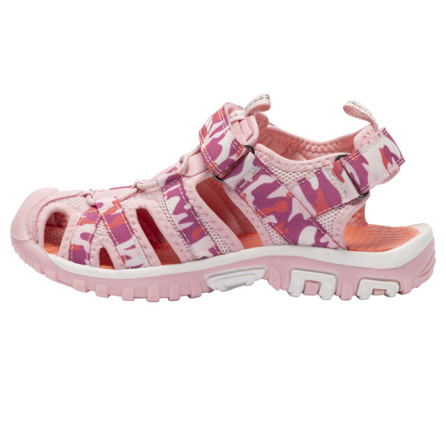 Trespass Kinder/kinder jaime sandalen UTTP6345_pink large