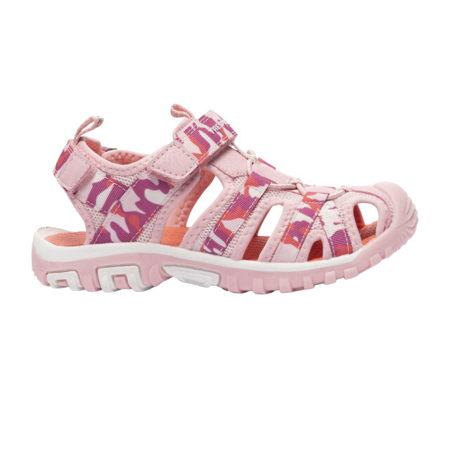 Trespass Kinder/kinder jaime sandalen UTTP6345_pink large