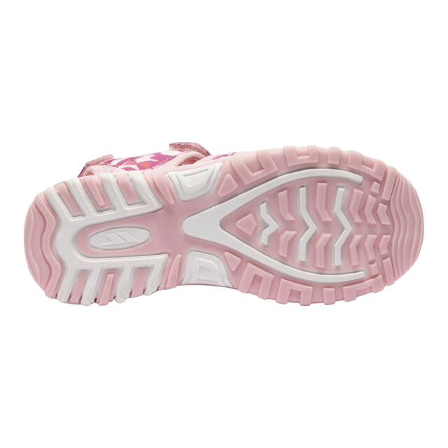 Trespass Kinder/kinder jaime sandalen UTTP6345_pink large