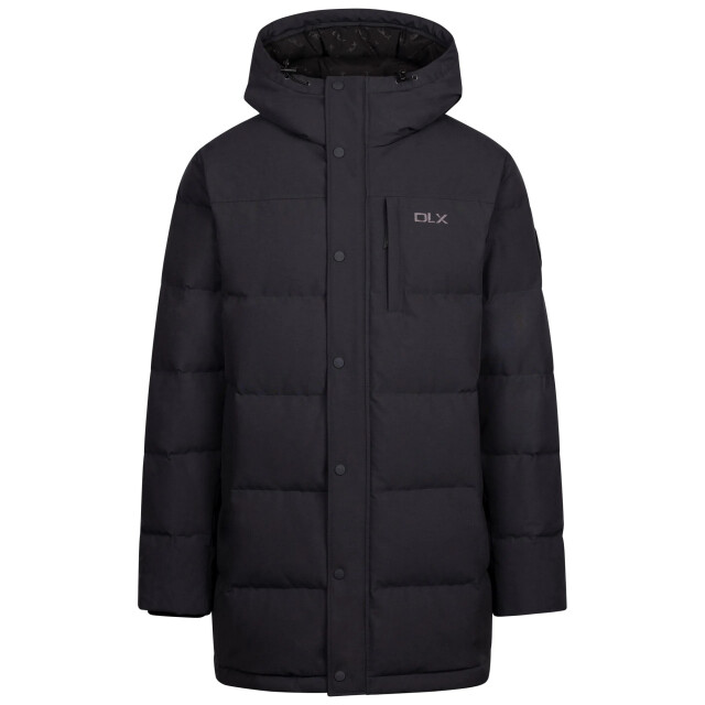 Trespass Heren griffin dlx donsjack UTTP6668_darkgrey large