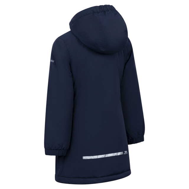 Trespass Meisjes marybank regenjas UTTP7032_navy large