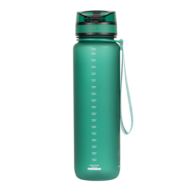 Trespass Novalock sport waterfles UTTP6954_brightgreen large