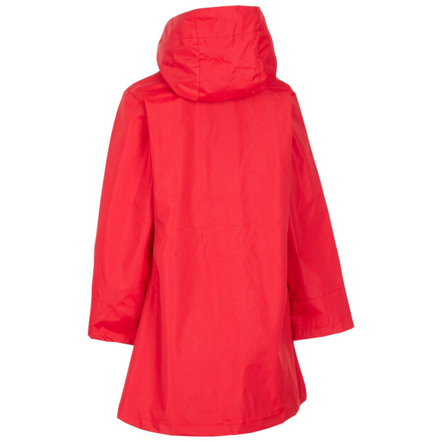 Trespass Waterdichte jas voor meisjes UTTP5989_red large