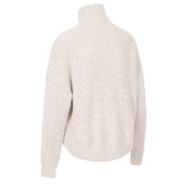 Trespass Dames prompt jas UTTP6518_offwhite large