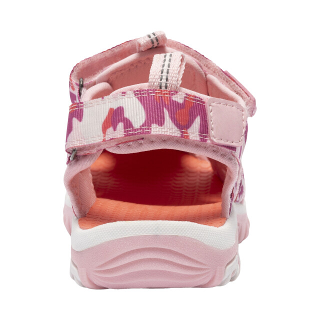 Trespass Kinder/kinder jaime sandalen UTTP6345_pink large