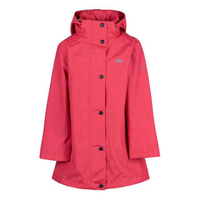 Trespass Sentimental waterdichte jas voor meisjes UTTP6529_strawberry large