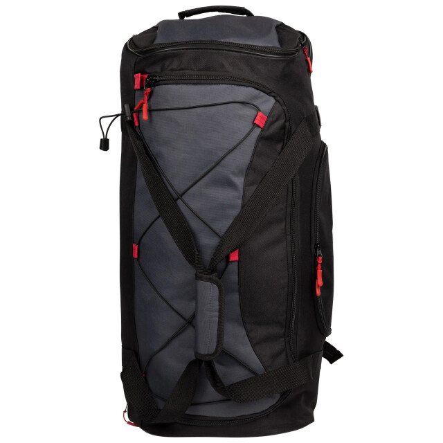 Trespass Fero 100l duffeltas op wielen UTTP6938_black large