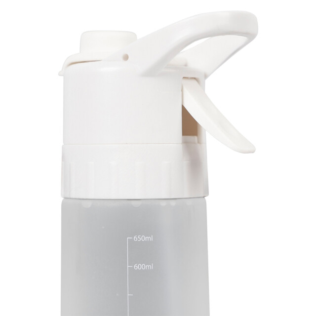 Trespass Nevelspuit 750ml waterfles UTTP7024_clear large
