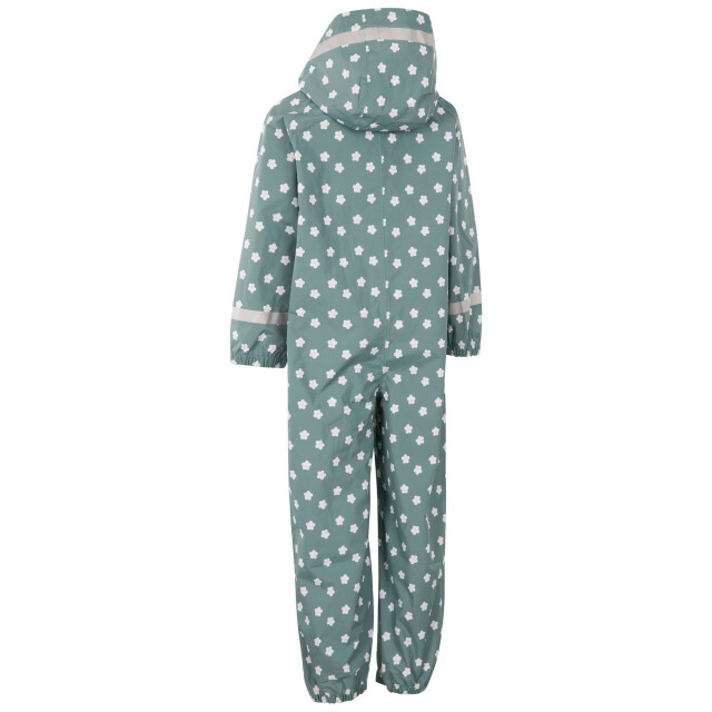 Trespass Regenpak voor kinderen UTTP6439_tealmist large