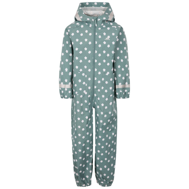 Trespass Regenpak voor kinderen UTTP6439_tealmist large