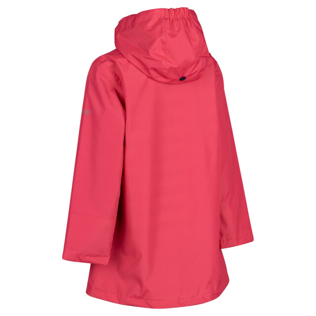 Trespass Sentimental waterdichte jas voor meisjes UTTP6529_strawberry large