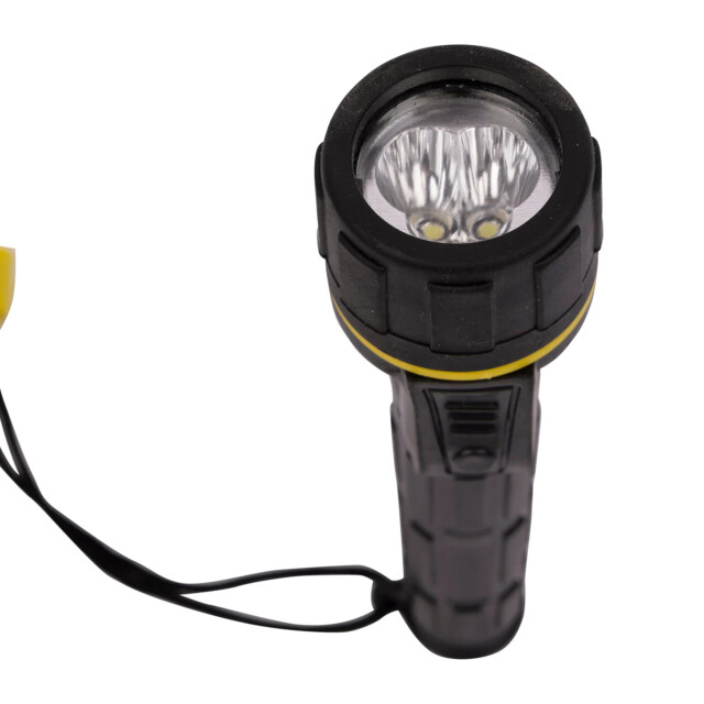 Trespass Radiance rubber handlamp UTTP6777_black large