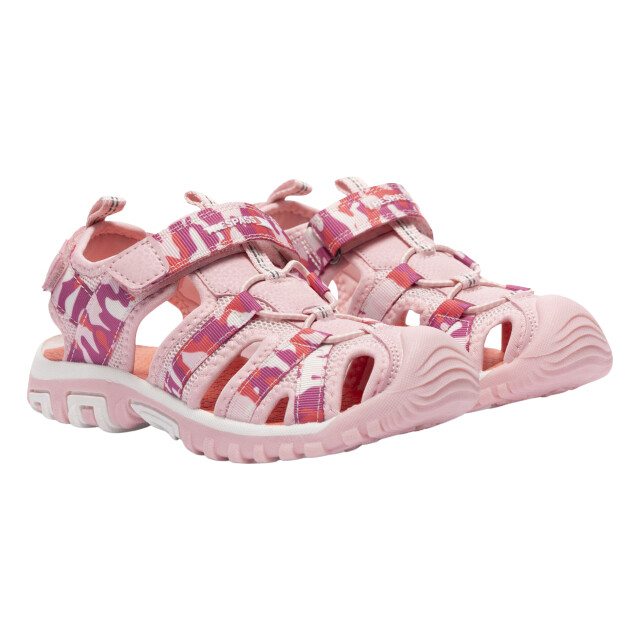Trespass Kinder/kinder jaime sandalen UTTP6345_pink large