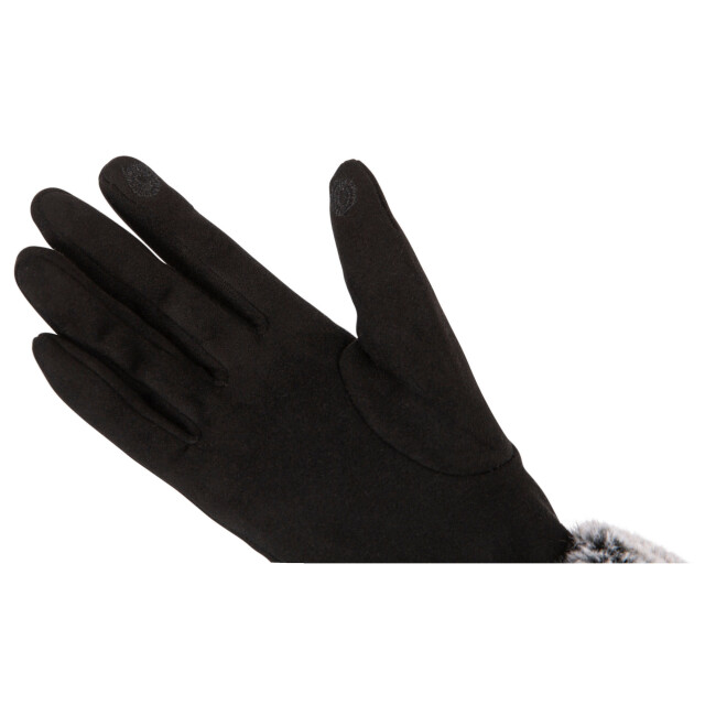 Trespass Dames betsy winterhandschoenen UTTP5569_black large