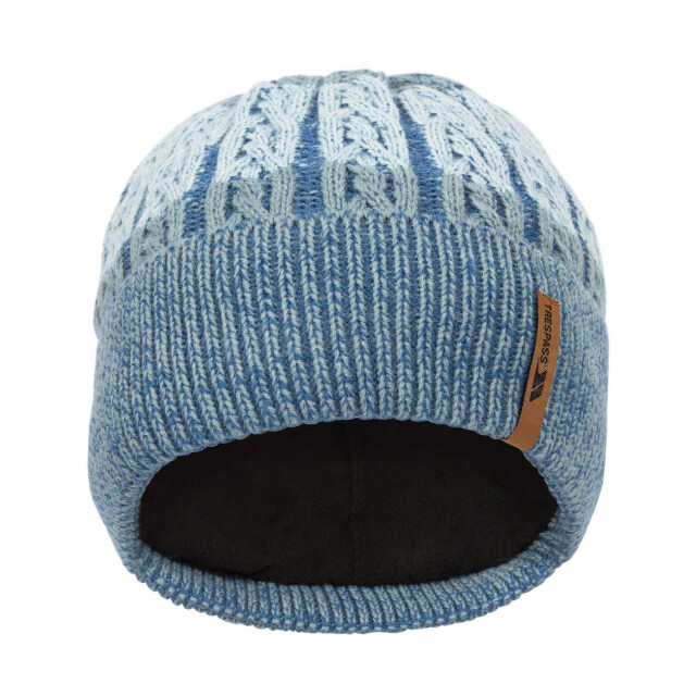 Trespass Dames zindy gebreide muts UTTP5803_richteal large