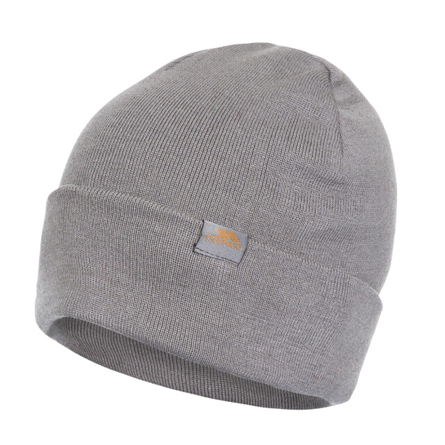 Trespass Unisex beanie UTTP4839_stormgrey large