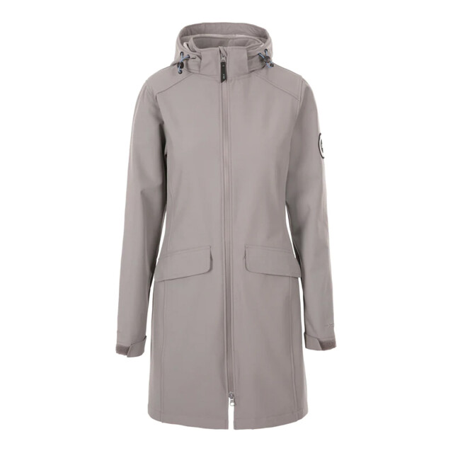 Trespass Dames mae dlx jas UTTP5367_palegrey large