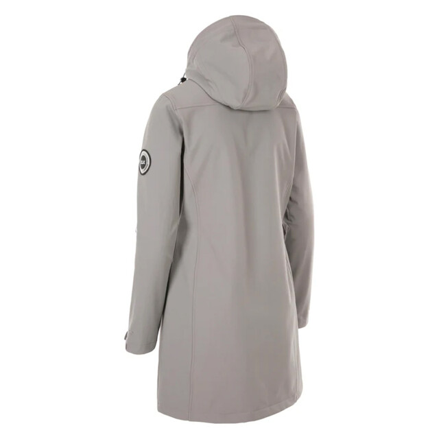 Trespass Dames mae dlx jas UTTP5367_palegrey large