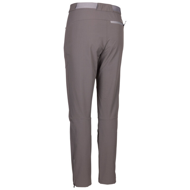 Trespass Dames bernia quick dry broek UTTP6338_stormgrey large