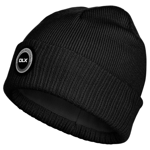 Trespass Volwassen uniseks enola dlx muts UTTP6743_black large