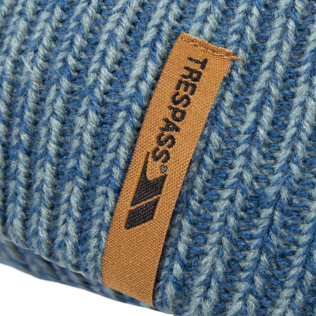 Trespass Dames zindy gebreide muts UTTP5803_richteal large